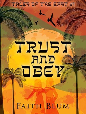 Trust and Obey - ebook